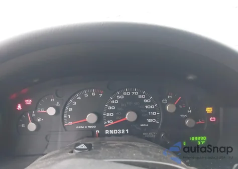 2004 Ford Explorer Nbx/Xlt z USA, uszkodzony, nr VIN 1FMZU73E04ZB09566